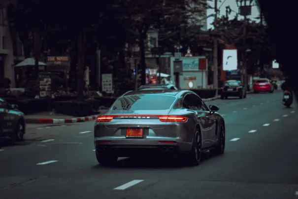 Luckster Kasino Android/iOS Aplikácia